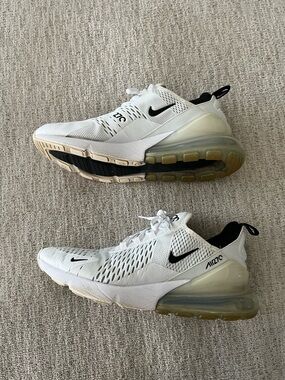 Nike Air Max 270